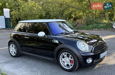 MINI Cooper  2009
