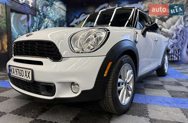 MINI Cooper 2013