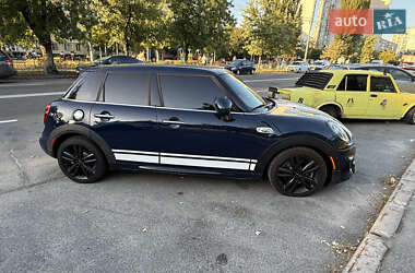 MINI Cooper  2018