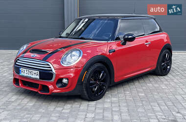 MINI Cooper  2015