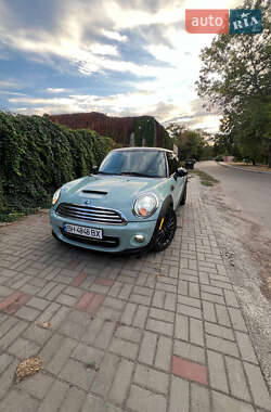 MINI Cooper  2011