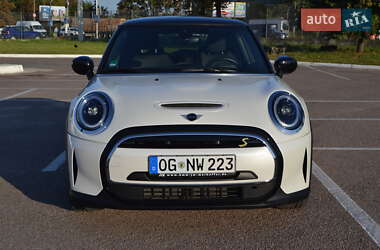 MINI Cooper  2023