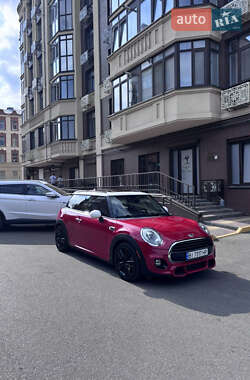 MINI Cooper  2017