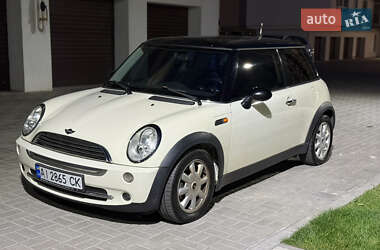 MINI Cooper  2006