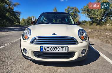 MINI Cooper  2013