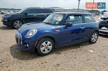 MINI Cooper  2015