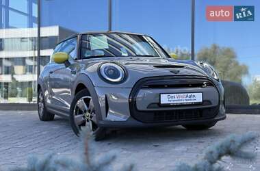 MINI Cooper 2022