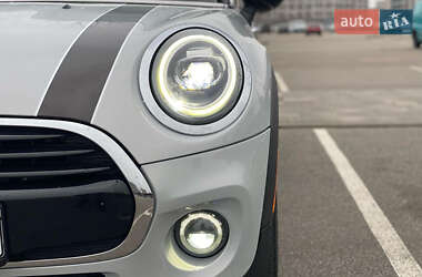 MINI Cooper 2020