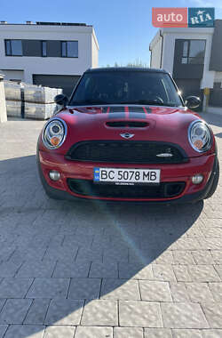 MINI Cooper  2013