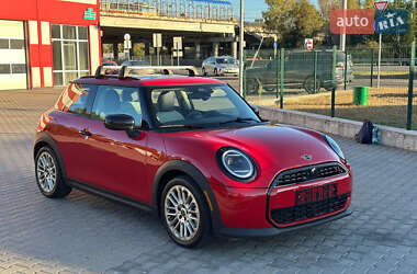 MINI Cooper  2025