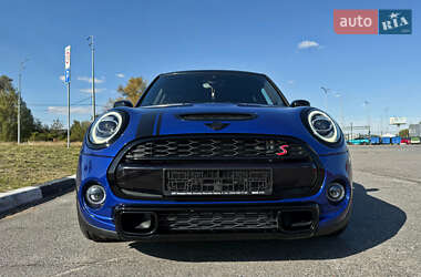 MINI Cooper  2020