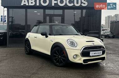 MINI Cooper  2014