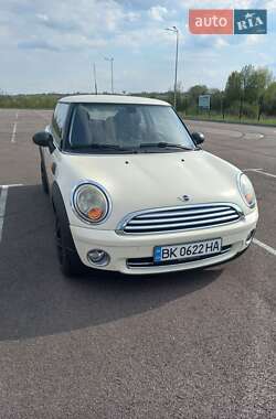 MINI Cooper 2009