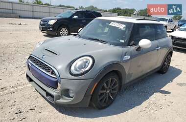 MINI Cooper  2016