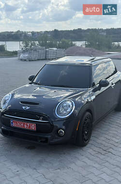 MINI Cooper  2016