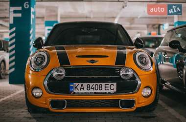 MINI Cooper  2014