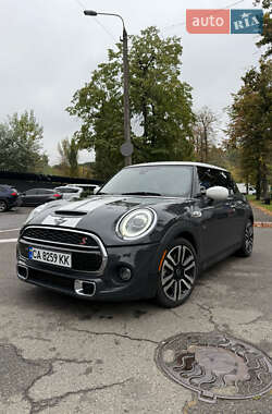 MINI Cooper  2019
