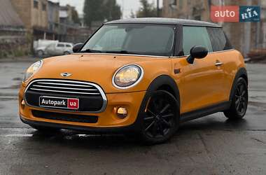 MINI Cooper  2014