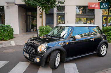 MINI Cooper  2006
