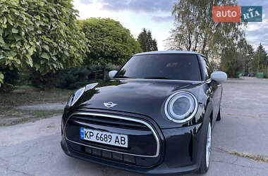 MINI Cooper 2022