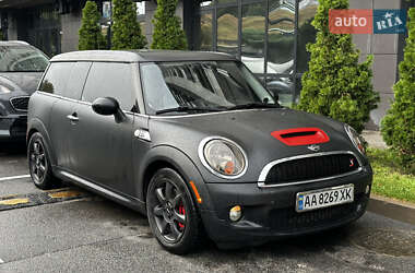 MINI Cooper  2010