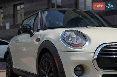 MINI Cooper  2017