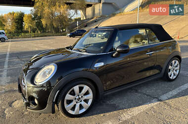 MINI Cooper  2016