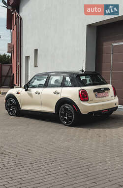 MINI Cooper  2016