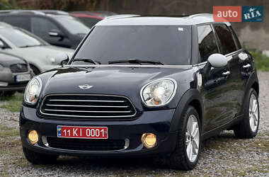 MINI Cooper  2013