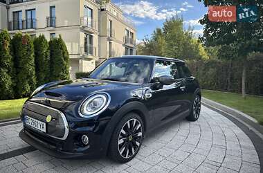 MINI Cooper  2020