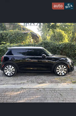MINI Cooper  2014