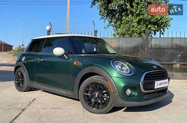 MINI Cooper  2016