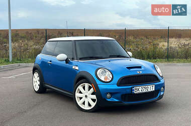 MINI Cooper  2008