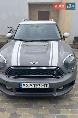 MINI Cooper  2017