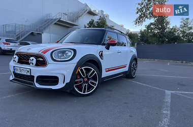 MINI Cooper  2018