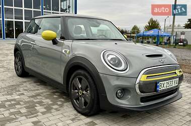 MINI Cooper  2020