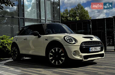 MINI Cooper  2019