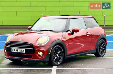 MINI Cooper  2014