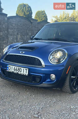 MINI Cooper  2013