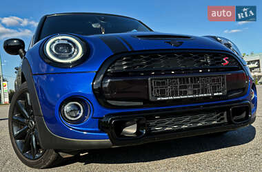 MINI Cooper  2020