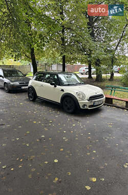 MINI Cooper  2008