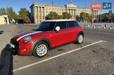 MINI Cooper  2016