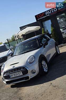 MINI Cooper  2014