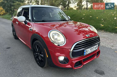 MINI Cooper  2017