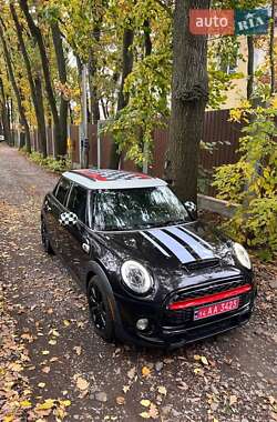 MINI Cooper  2015