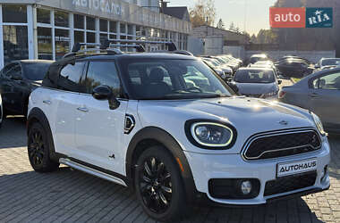 MINI Cooper  2018