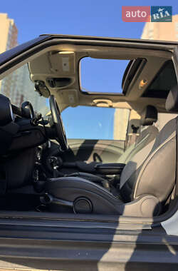 Хэтчбек MINI Cooper 2011 в Киеве фото 14 Хэтчбек MINI Cooper 2011 в Киеве