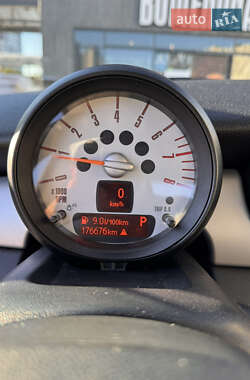 Хэтчбек MINI Cooper 2011 в Киеве фото 13 Хэтчбек MINI Cooper 2011 в Киеве