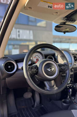 Хэтчбек MINI Cooper 2011 в Киеве фото 12 Хэтчбек MINI Cooper 2011 в Киеве