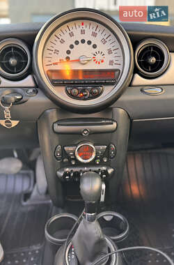 Хэтчбек MINI Cooper 2011 в Киеве фото 15 Хэтчбек MINI Cooper 2011 в Киеве